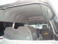 Mitsubishi L300 Versa Van Diesel 1998-11