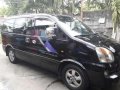 Hyundai starex 2004 low mileage-5