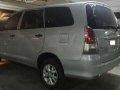 Toyota Innova E 2011 not adventure avanza-2