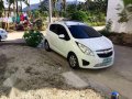 Chevrolet Spark 2011 LT for sale-0