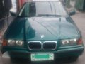 BMW 316i E36 Series-4