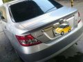 2004 Honda City Manual-4