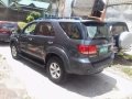 for sale 2007 Toyota Fortuner V-8