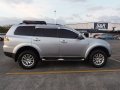 Mitsubishi Montero Sport 2014-9