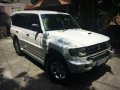 Mitsubishi Pajero-0