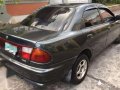Mazda Familia 1997-1
