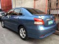 2008 Toyota Vios 1.5 G AT-1