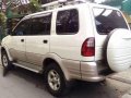 2003 Isuzu Crosswind XUV-7