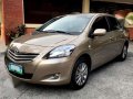 2012 Toyota Vios 1.3G automatic-0