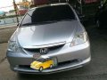 2004 Honda City Manual-1