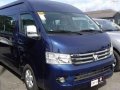 Foton Traveller LS (Foton View Traveller Limited Series)-6