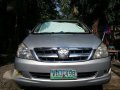 Toyota Innova G 2005 Livina Grandis Previa Starex CRV Escape Explorer-5