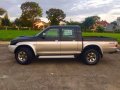 Mitsubishi Strada Endeavor 4x4 AT 2004 Top of the Line-7