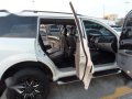 SuperFresh.SuperLoaded Mitsubishi Montero Sport GLS -8