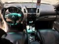 2011 Mitsubishi Montero GLS V Automatic Diesel Fresh vs 2013-3