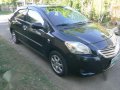 Toyota Vios E 2011 Manual Transmission P93K Downpayment-6