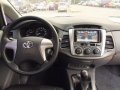 for sale Toyota Innova 2014-17