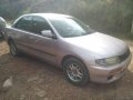 Mazda 323 Familia for sale-1