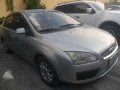 2006 Ford Focus Matic Manual Trans 16L All power P225K nego-2