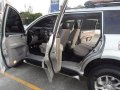 Mitsubishi Montero Sport 2014-2