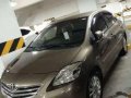 TOYOTA VIOS 1.5 G MT First Owned-1