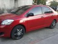 Toyota Vios J 2010-3