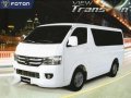 Foton View Transvan - P120K DP All In Promo-0