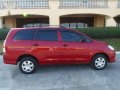 Rush sale! Like Brand New Toyota Innova VVTi MT 2FAST4U-5