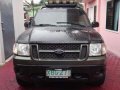 Ford explorer Sport trac-8