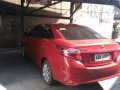Toyota Vios 1.3E 2015 model-2
