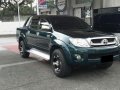 Hilux 4x4 matic or subaru legacy-2