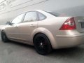 Ford Focus Ghia 2007 for sale-11