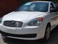 2011 Hyundai Accent CRDI 1st Owner-0