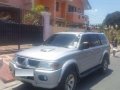Mitsubishi Montero Sport 2005 Rush sale!!!-1