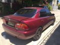 Mazda 323 Familia Automatic Trans-1