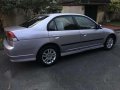 Honda Civic 2004 Dimension-3