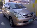 2005 Toyota Innova G AT GOOD AS NEW -1