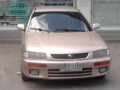 Mazda 323 Gen2 Automatic-3