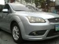 2007 model ford focus gas manual all power 185k-4