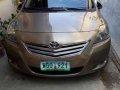 for sale 2013 Toyota vios G-6