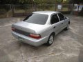 Toyota Corolla XE (bigbody)-6