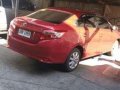 Toyota Vios 1.3E 2015 model-4