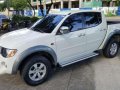 RUSH SALE - Mitsubishi Strada GLS 4X4 AT - 2007 Model - Php 575K-3