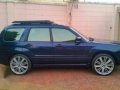 2007 Subaru Forester RESERVED-2