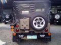 for sale Willys jeep-2