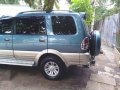 Isuzu Crosswind 2008 model innova everest-1