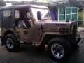 for sale Willys jeep-1