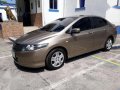 Honda City 2011-1