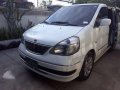 2003 Nissan Serena 10 Seater Local-3
