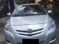 2010 Toyota Vios 1.3E All power-0